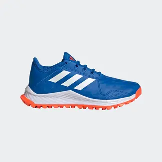 Adidas Youngstar	Bright Royal / Ftwr White / Team Solar Orange