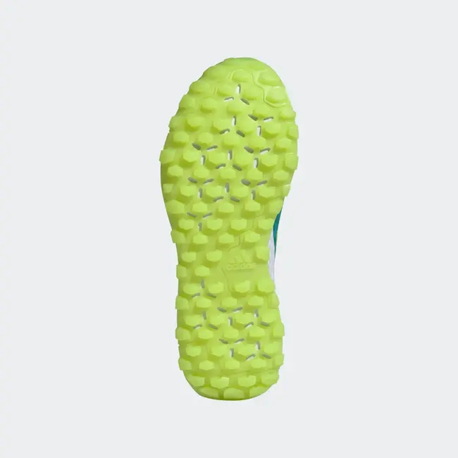 Adidas Youngstar	Pure Teal / Lucid Lemon / Core Black