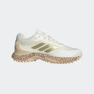 Adidas Hockey Fabela X Empower Off White / Gold Met. / Crystal Sand
