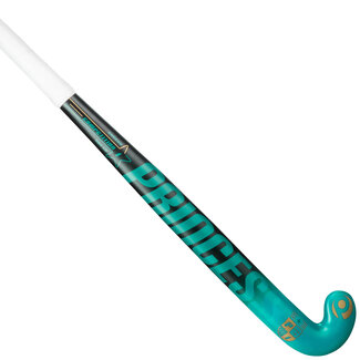Princess Comp. 1 Star Bk/Aqua Jr Bow Princess Comp. 1 Star Bk/Aqua Jr Bow