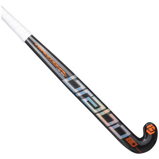 Brabo Traditional Carbon 80 LB