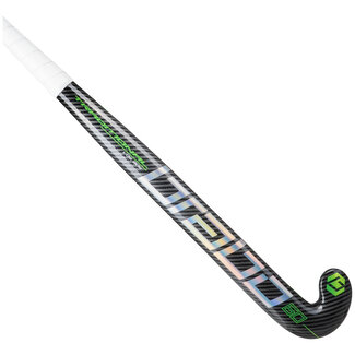 Brabo Brabo Traditional Carbon 60 LB
