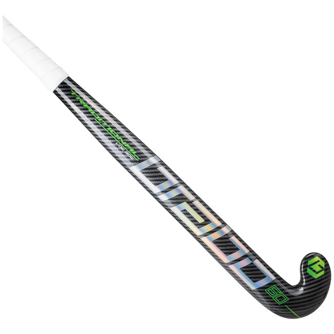 Brabo Brabo Traditional Carbon 60 LB