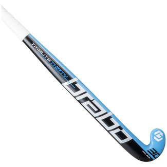 Brabo Tribute 30 PB Black/Blue