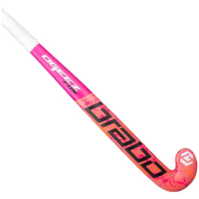 Brabo O'GEEZ Original Marble/Pink