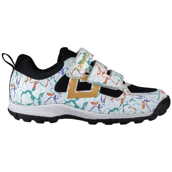 Brabo Shoe Force Marble / Black