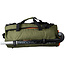 Brabo Duffle Traditional Dark Green/Orange