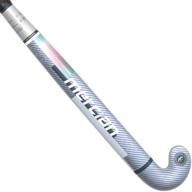 Mercian Evolution CKF55 Pro Silver Carbon / Grey