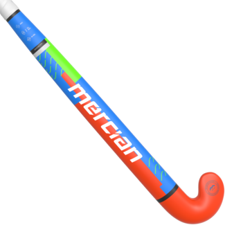 Mercian Genesis CF5 Pro JR Royal / Orange