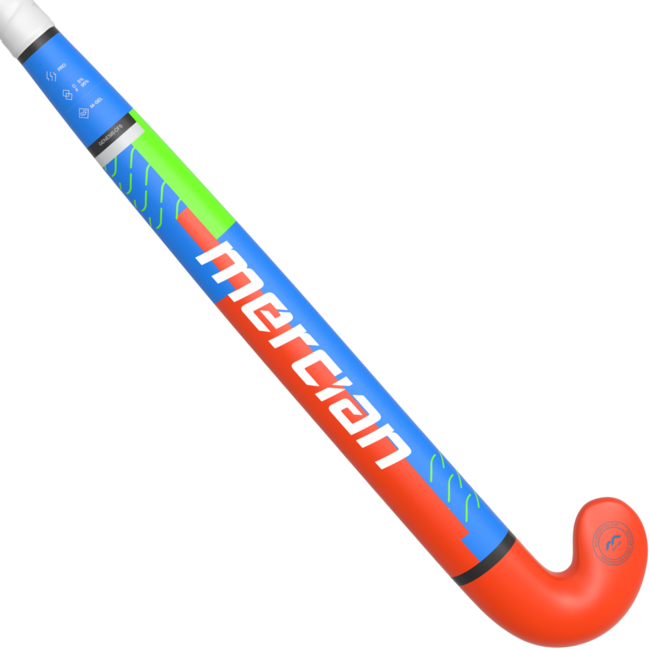 Mercian Genesis CF5 Pro JR Royal / Orange
