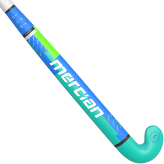 Mercian Genesis CF5 Pro JR Royal / Aqua
