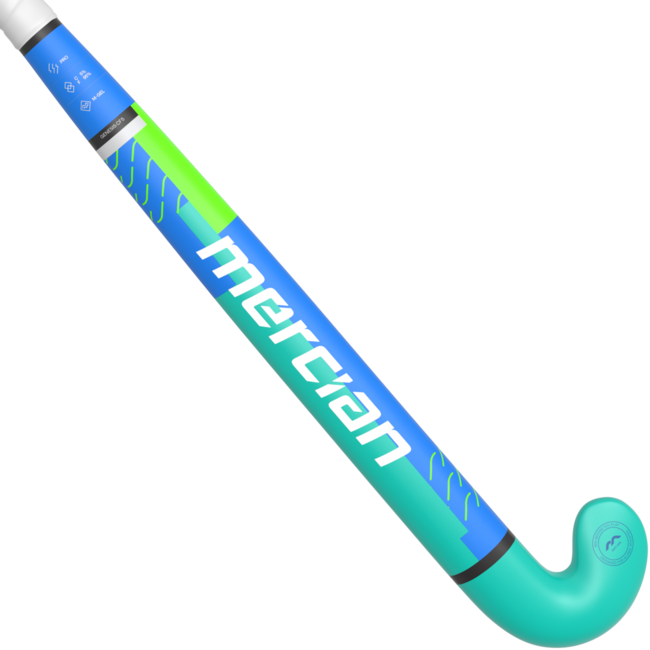 Mercian Genesis CF5 Pro JR Royal / Aqua