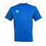 The Indian Maharadja Jaipur Men Performance Tee Cobalt