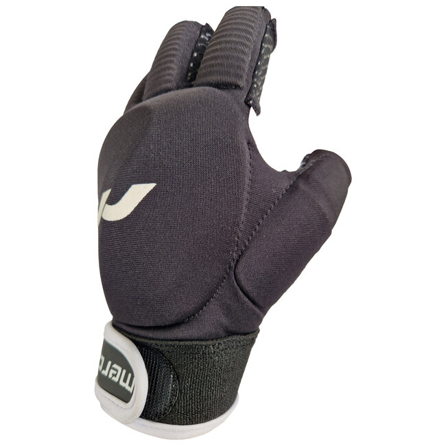 Mercian Elite Players Glove Left Hand Black