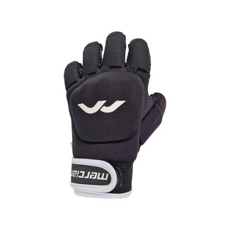 Mercian Evolution Players Glove Left Hand Black