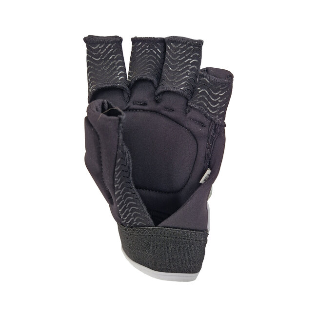 Mercian Evolution Players Glove Left Hand Black