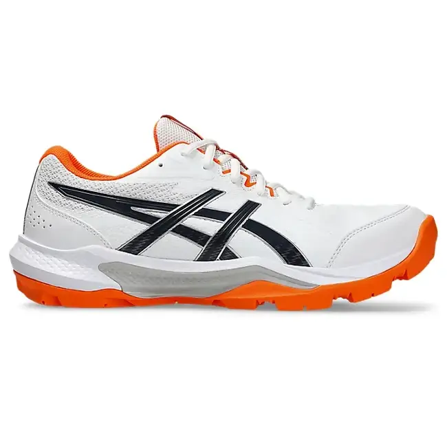 Asics Gel-Peake 3 Unisex White / Midnight