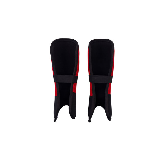 The Indian Maharadja Shinguard Junior mesh red