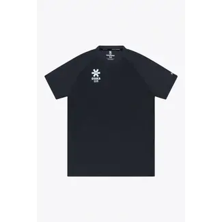 Osaka Men Training Tee Short Sleeve S REC Black Osaka Men Training Tee Short Sleeve S REC Black