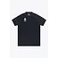 Osaka Men Training Tee Short Sleeve S REC Black