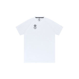 Osaka Men Training Tee Short Sleeve S REC White
