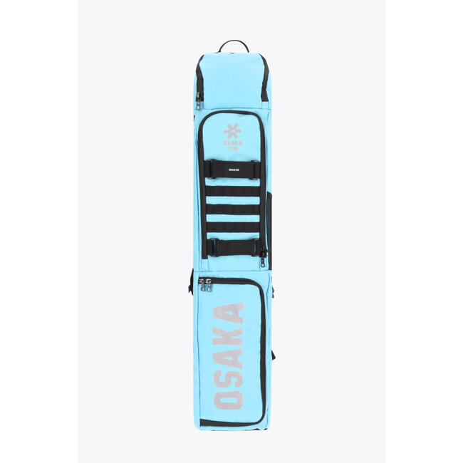 Osaka Pro Tour Stickbag Medium Retro Blue