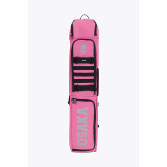 Osaka Pro Tour Stickbag Medium Raspberry
