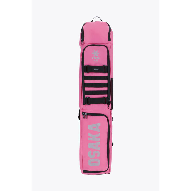 Osaka Pro Tour Stickbag Medium Raspberry