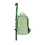 Osaka Sports Backpack Large Green Eyes