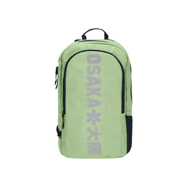 Osaka Sports Backpack Large Green Eyes