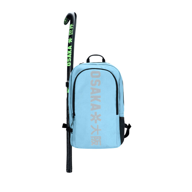 Osaka Sports Backpack Large Retro Blue
