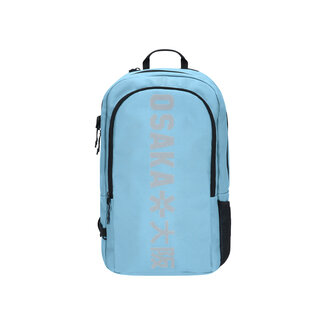 Osaka Sports Backpack Large Retro Blue