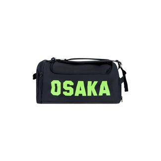 Osaka Sports Duffle 2.0 Iconic Black