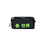 Osaka Sports Duffle 2.0 Iconic Black