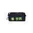 Osaka Sports Duffle 2.0 Iconic Black