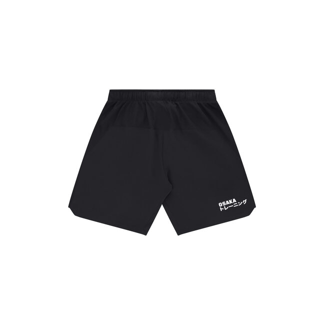 Osaka Kids Trainings Short S REC Black