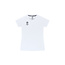 Osaka Women Training tee Short Sleeve S REC White