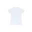 Osaka Women Training tee Short Sleeve S REC White