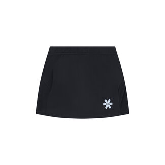 Osaka Women Trainings Skort S REC Black