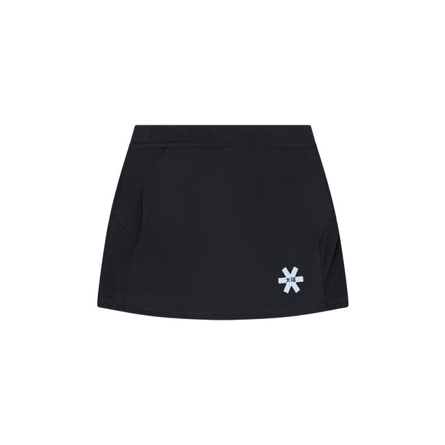 Osaka Women Trainings Skort S REC Black