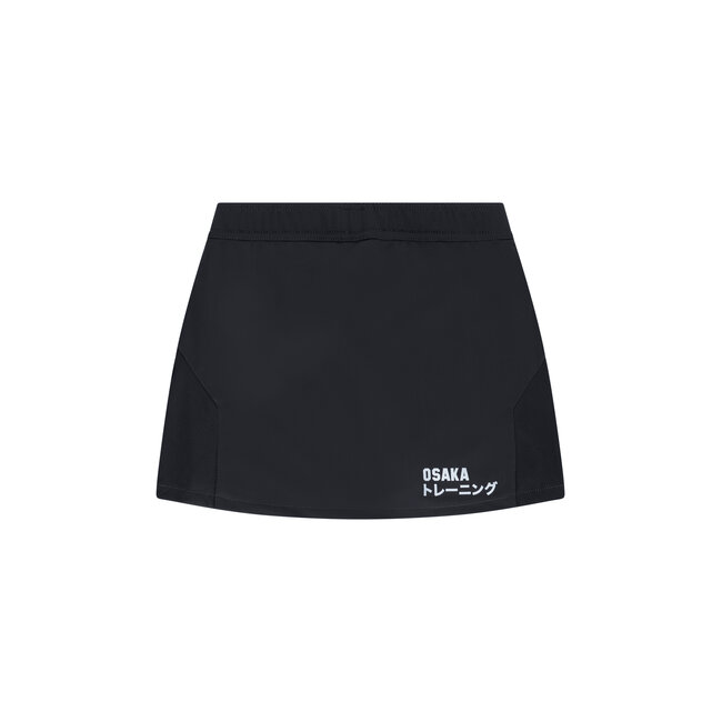 Osaka Women Trainings Skort S REC Black