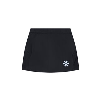Osaka Kids Training Skort S REC Black