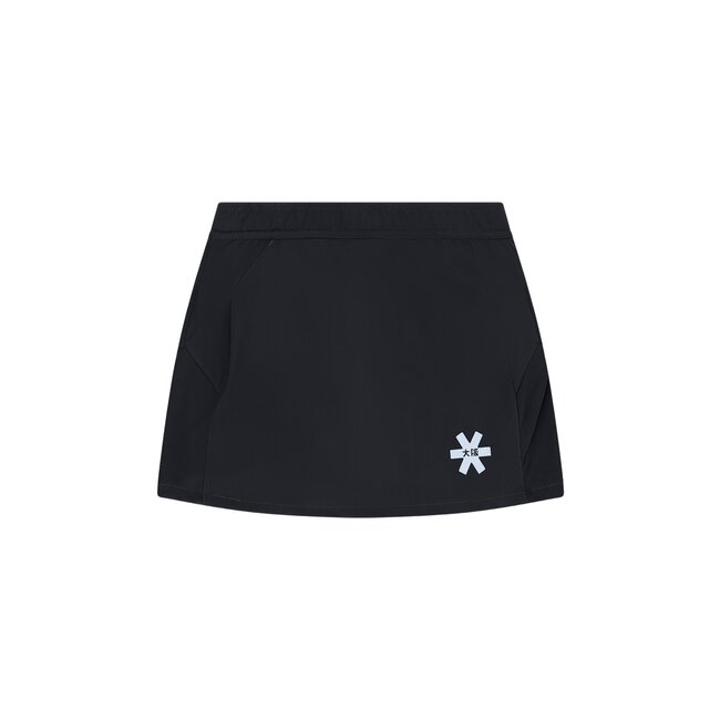 Osaka Kids Training Skort S REC Black