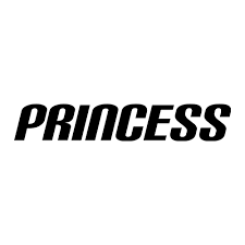Princess hockeysticks
