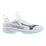 Mizuno Wave Panthera 2 White/Blue Tint