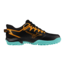 Mizuno Wave Lynx 2 Jr. Black/Tangelo/Ice Green