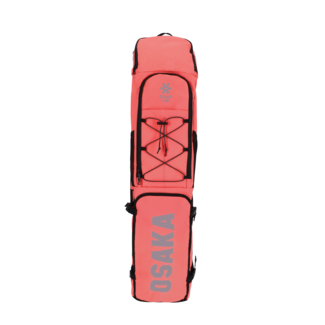 Osaka Pro Tour Large Stickbag Neon Flare