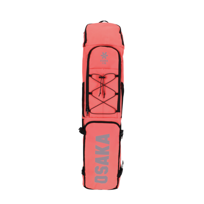 Osaka Pro Tour Large Stickbag Neon Flare