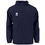 Reece Tumby Breathable Rain Jacket Jr. Navy