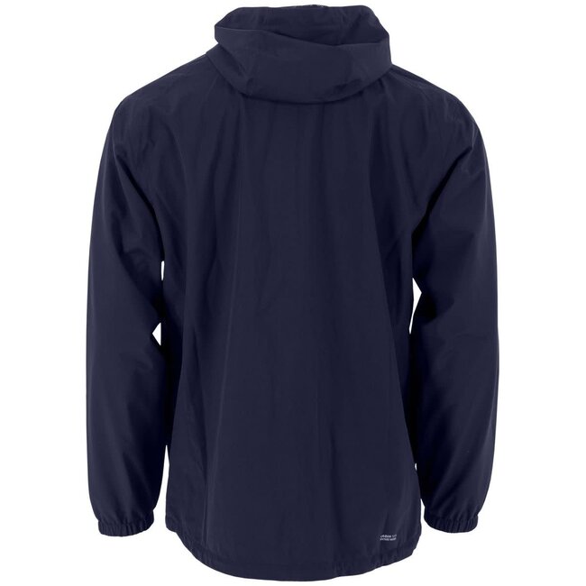 Reece Tumby Breathable Rain Jacket Sr. Navy